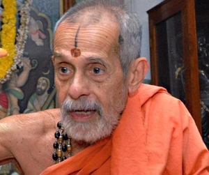 Pejawar seer